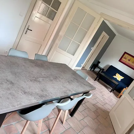 Gite De Juliana 4 Ou 6 Personnes Baldenheim Exterior photo