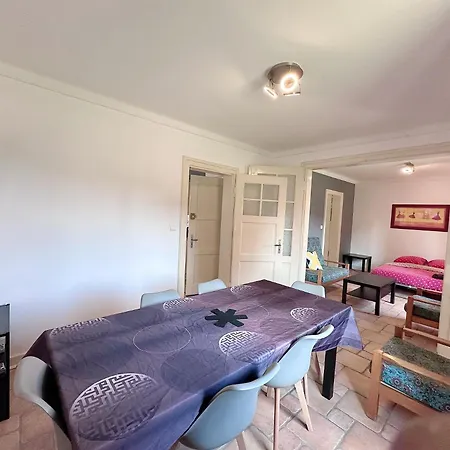 Gite De Juliana 4 Ou 6 Personnes Baldenheim Exterior photo