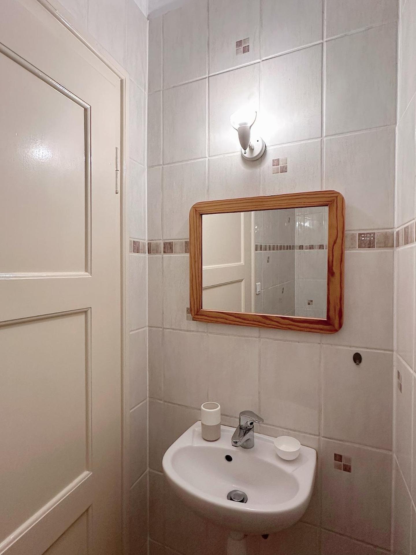 Appartement De Juliana 4 Ou 6 Personnes *