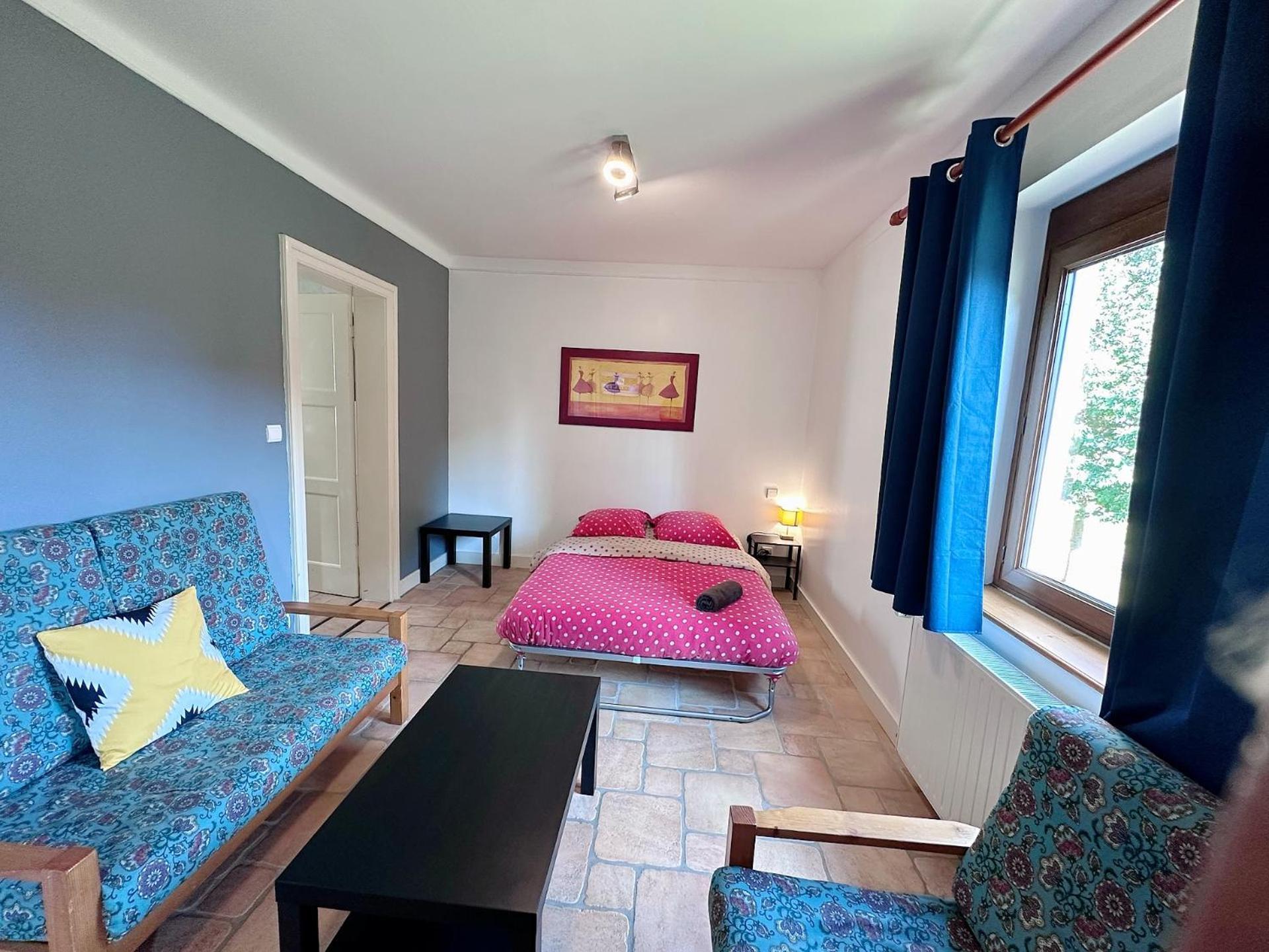 Appartement De Juliana 4 Ou 6 Personnes